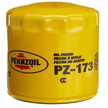 Pennzoil Pennzoil PZ-173 Oil Filter 800001891
